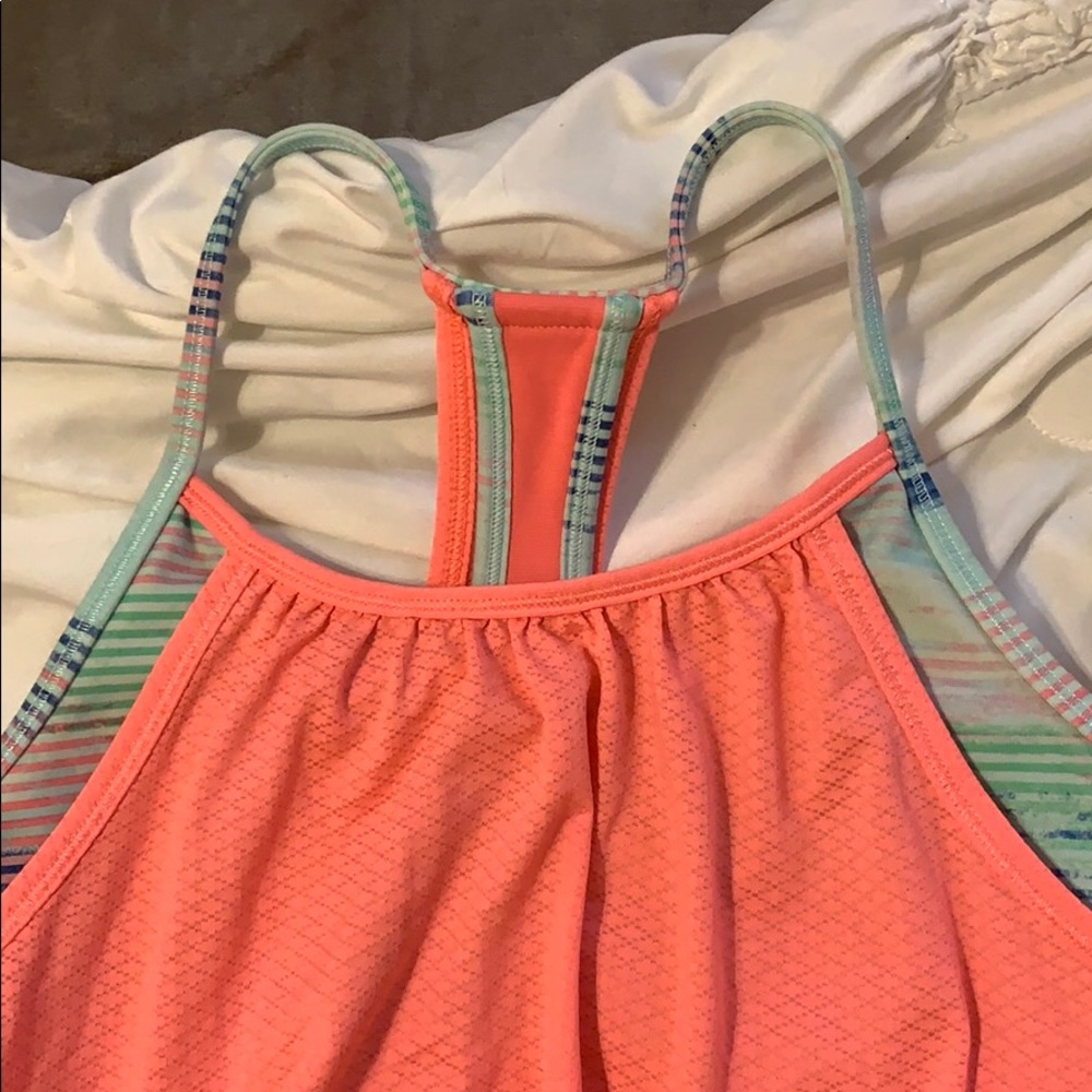 ivivva tanktop
